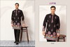 The Grand Kurta by Shubhvastra Viscose Silk Mens Kurta Exporters In India